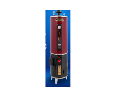 8 Smart Conventional Water Heaters - ADVANCE TWIN AUTO
