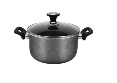 Classic Gift Pack 18 Pieces | Premium Nonstick Cookware - 2/5