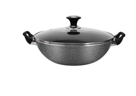 Classic Gift Pack 18 Pieces | Premium Nonstick Cookware - 3/5