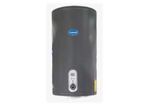 7 Smart Electric Water Digital Geyser - Canon Solutions