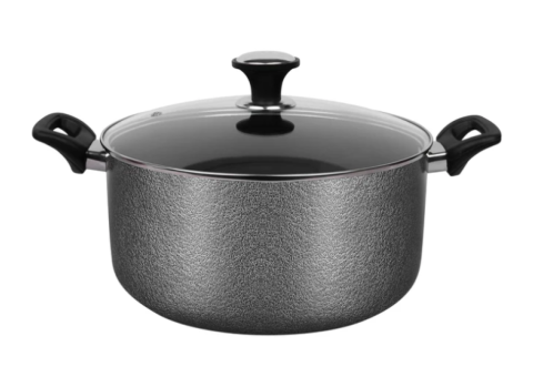Splender Gift Pack 18 Pieces | Premium Nonstick Cookware - 5/5