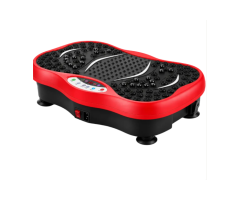 8 Powerful Crazy Fit Massager Plate for Home Fitness