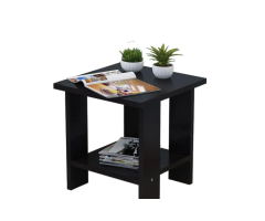 Nordic Style Bedside Table | Modern Round Coffee Table