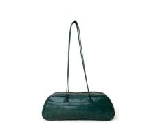 Emerald Shoulder Bag | Elegant Everyday Crossbody Handbag