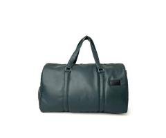 Dark Green Duffle Bag | Premium Travel & Gym Duffel Bag