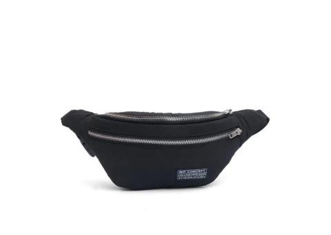MIF Inkwell Waist Bag | Premium Crossbody & Waist Pack - 2/2