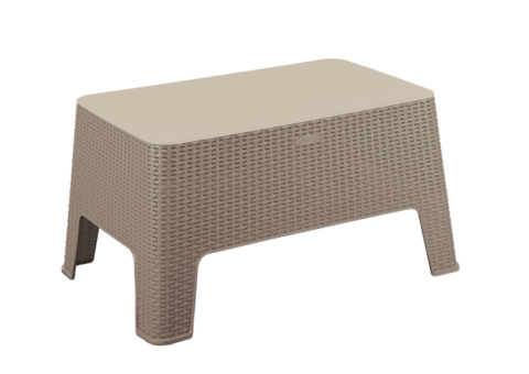 1103-R Plastic Table – Elegant, Durable & Versatile Furniture Solution