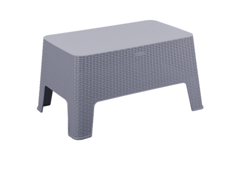 1103-R Plastic Table – Elegant, Durable & Versatile Furniture Solution - 2/2