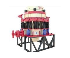 PY Series Spring Cone Crusher