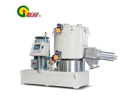 Lithium Battery Slurry Mixing Machine for High Efficiency