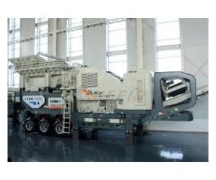 Powerful Benefits of Primary Mobile Crushing Plant