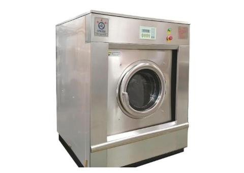 Powerful Benefits of 15–150kg Washer Extractor