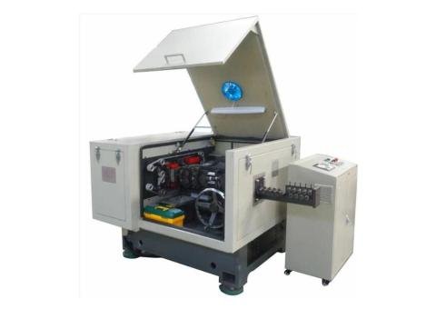 Copper Nail High Speed Automatic Wire - 2/2