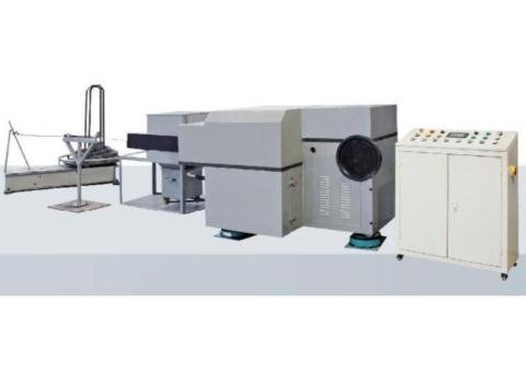 LT-4D High-Speed ​​Low-Noise Fully Automatic Nail Making Machine - 2/2