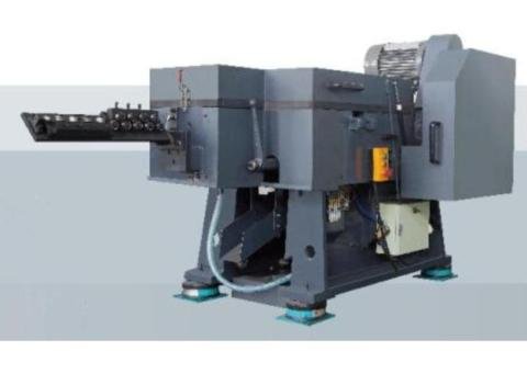 LT-3D High-Speed ​​Low-Noise Fully Automatic Nail Making Machine - 2/2