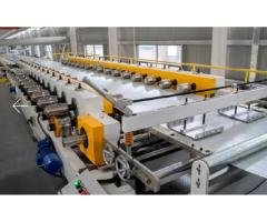 Roll Forming System