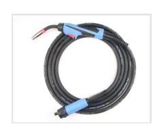 AT 155LW 190Amp MIG/MAG Welding Torch Air Cooled (XL006.D810 XL006.D811 XL006.D812)