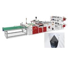 800BFS 500pcs/min High-Speed Wicket Bag Machine