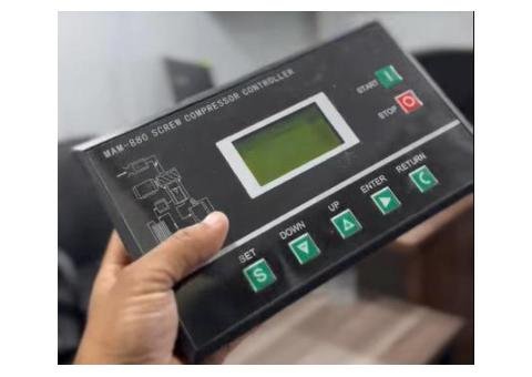 Air Compressor Controller