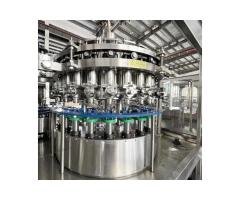 Beverage Filling Machine