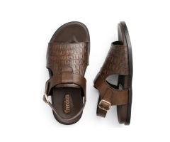 7 Signature Sandals – Coffee for Premium Everyday Style