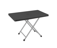 Steel Plastic Folding Table 858-TF C: 7 Brilliant Benefits