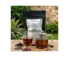 Skin Detox Tea