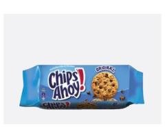 Chips Ahoy Original Cookies
