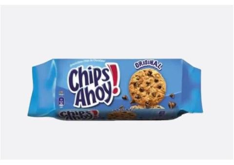 Chips Ahoy Original Cookies - 2/2