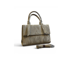 AMORAA Marble Luxe Satchel: 7 Timeless Features to Love