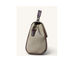 AMORAA Mocha Tweed Bag: 7 Elegant Features for Every Look