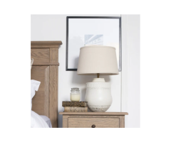 7 Elegant Heritage Handi Lamp White for Modern Décor