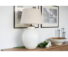 7 Elegant Heritage Matka Lamp White for Stylish Décor