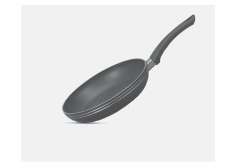 Bright Non Stick Frying Pan