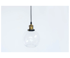 7 Elegant Pendant Glass Lights for Modern Interiors