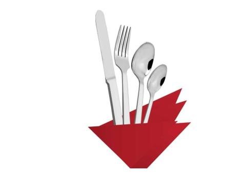 Premium Cutlery Set - 2/2