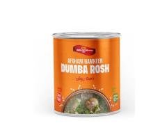 Afghani Namkeen Rosh - Dumba