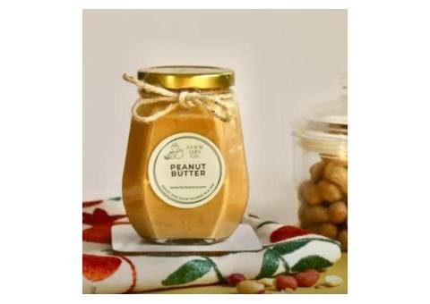 Peanut Butter