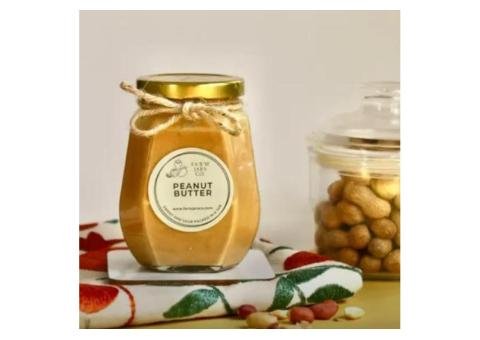 Peanut Butter - 2/2