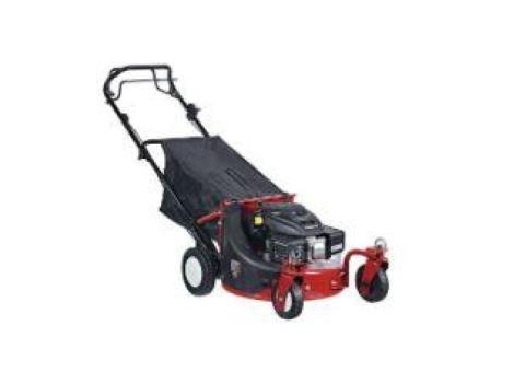 22" Zero Turn Mower