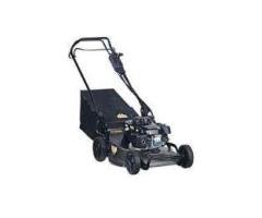 21" 3-Speed Mower