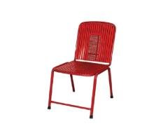 T-604 Steel Plastic – Premium Quality Chair