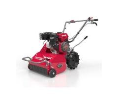 WMX453 Stubble Mower