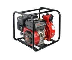 High-lift water pump