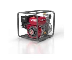 Clean-water pump