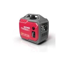WM2300iS INVERTER GENERATOR