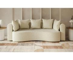 Oryn Sofa – Premium Quality Sofa