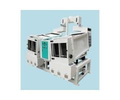 MGCZ Double body paddy separator