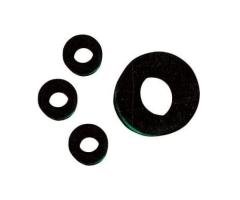 Rubber Bearing