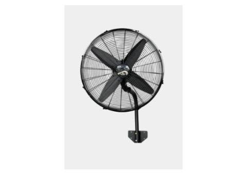 Mega Bracket Fan – Premium Quality Fan - 2/2